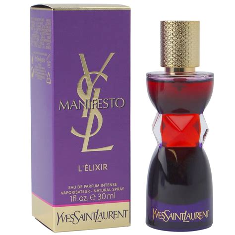 yves saint laurent manifesto elixit|manifesto ysl intense.